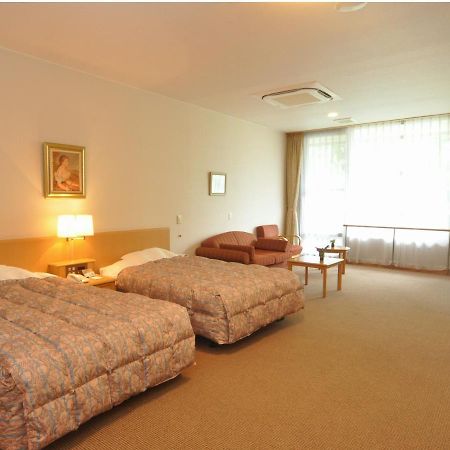 Imperial Resort Tsujun Sanso Kamimashiki Екстер'єр фото