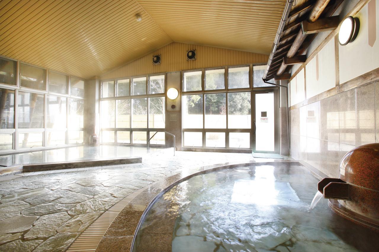 Imperial Resort Tsujun Sanso Kamimashiki Екстер'єр фото
