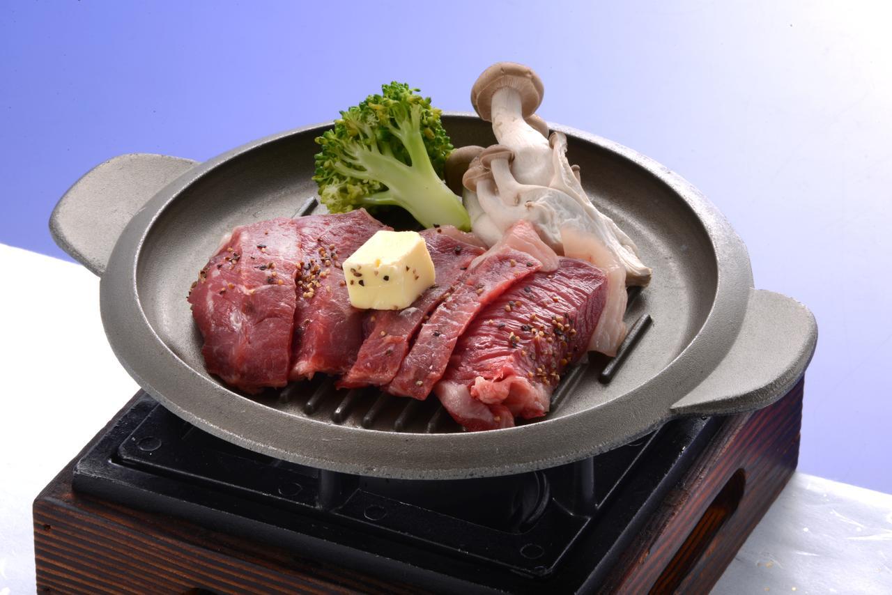 Imperial Resort Tsujun Sanso Kamimashiki Екстер'єр фото