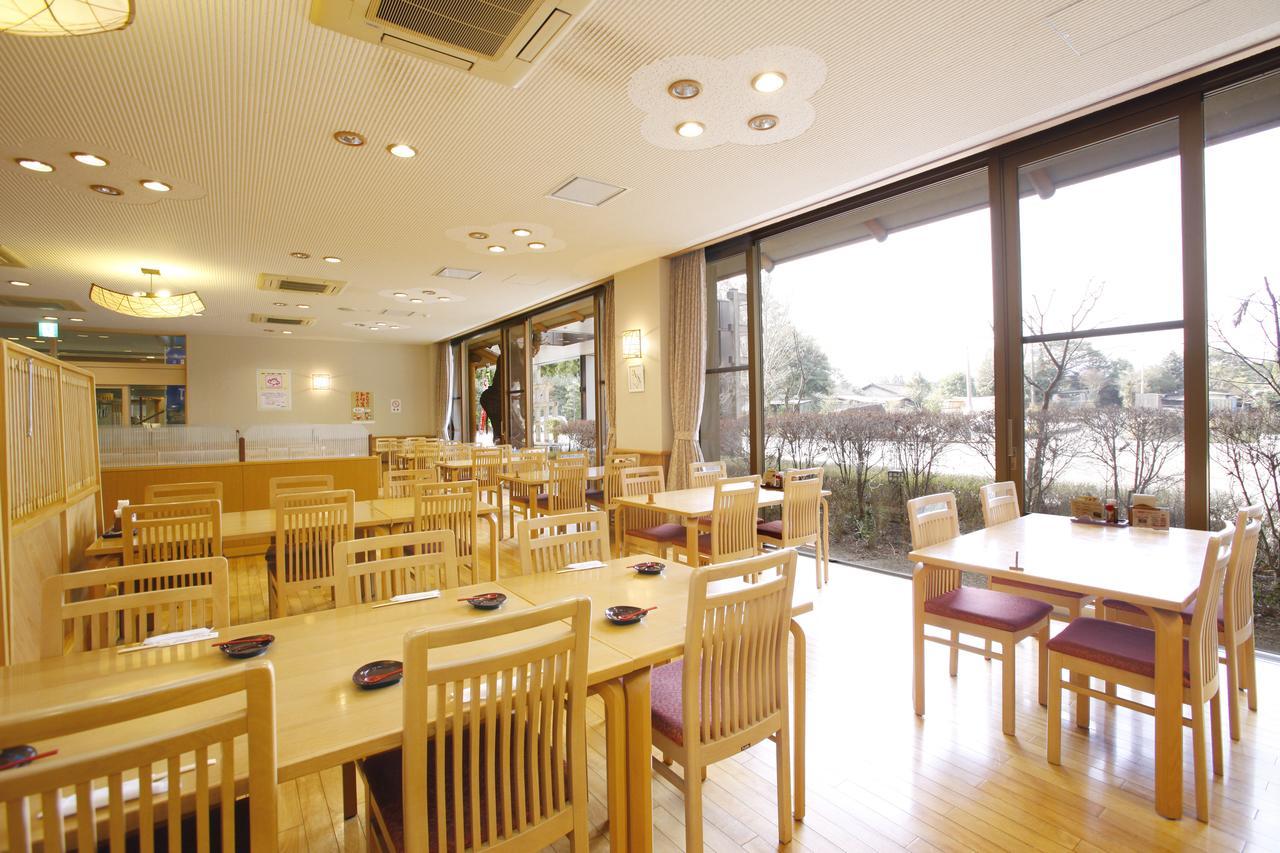 Imperial Resort Tsujun Sanso Kamimashiki Екстер'єр фото