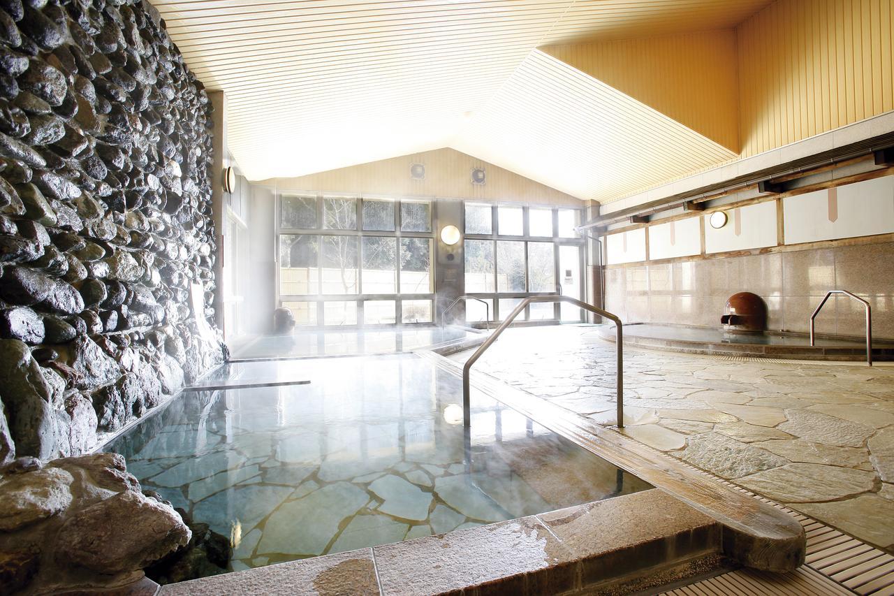 Imperial Resort Tsujun Sanso Kamimashiki Екстер'єр фото