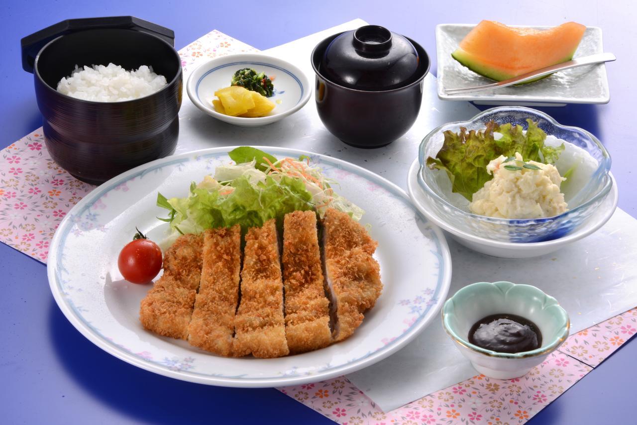 Imperial Resort Tsujun Sanso Kamimashiki Екстер'єр фото