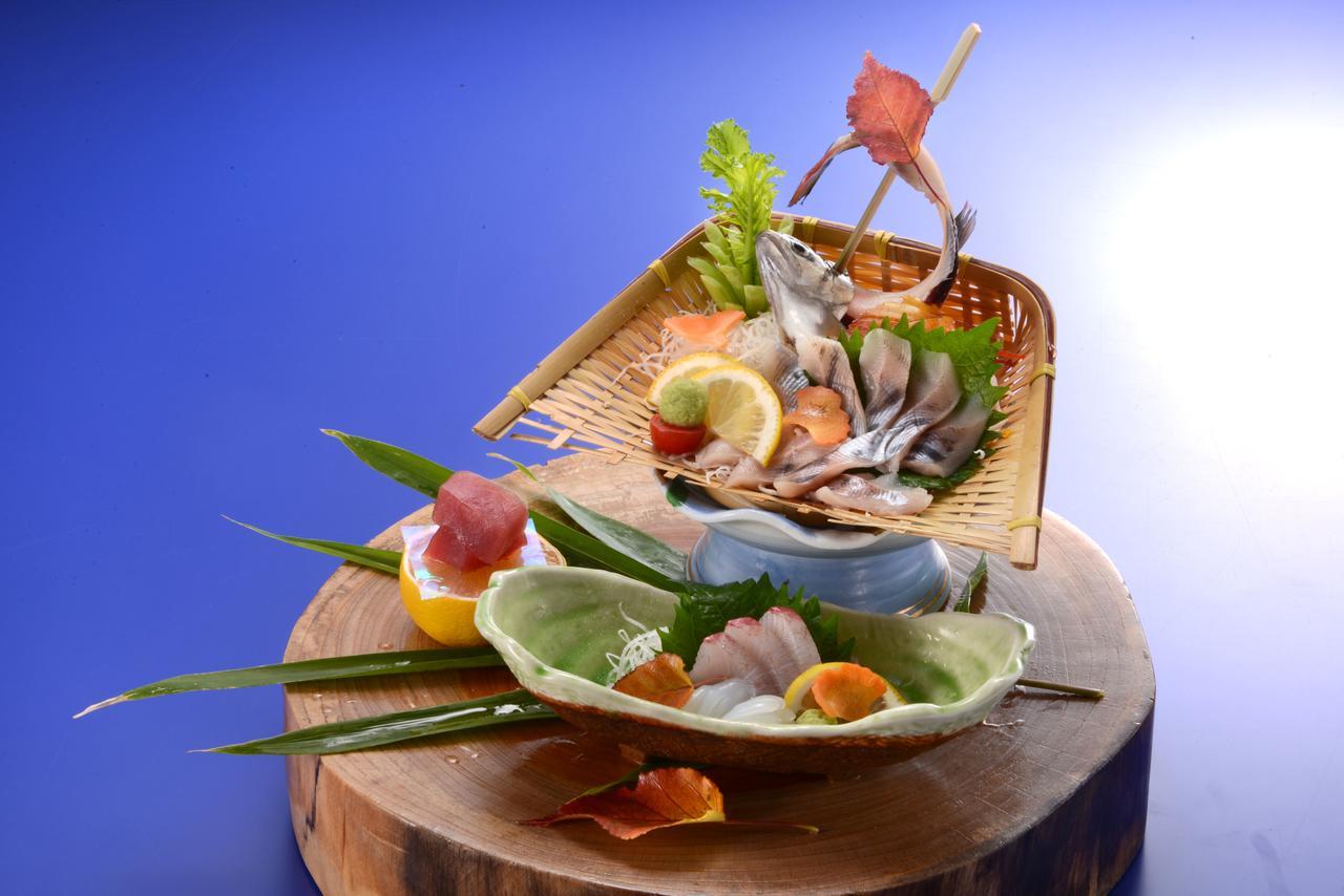 Imperial Resort Tsujun Sanso Kamimashiki Екстер'єр фото