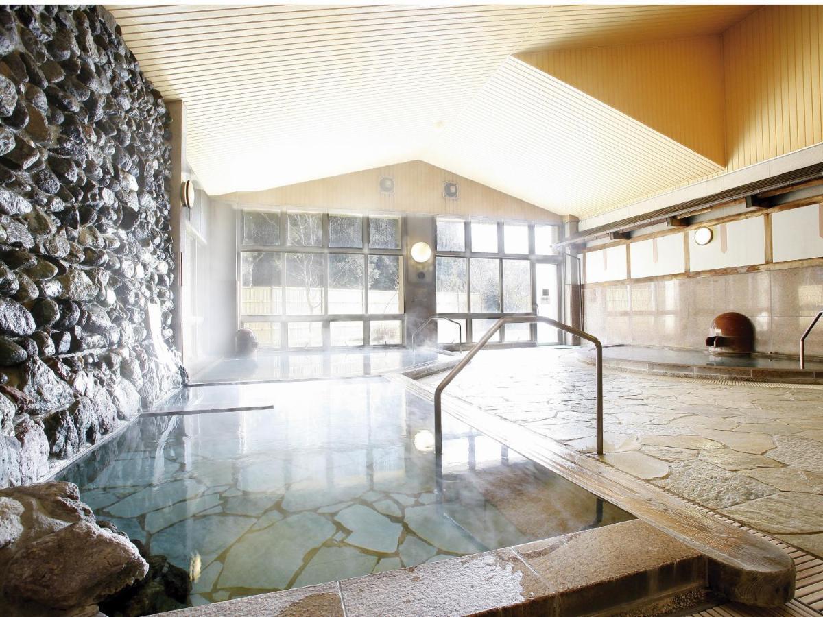 Imperial Resort Tsujun Sanso Kamimashiki Екстер'єр фото